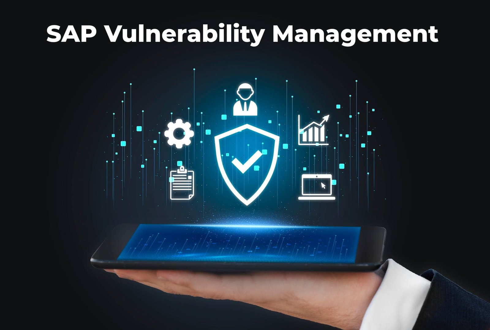SAP Vulnerability Management