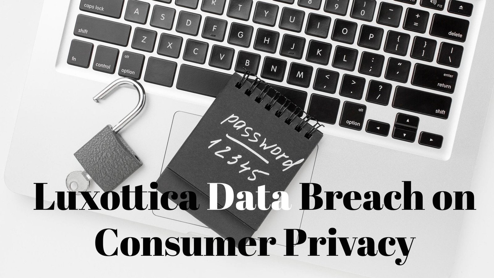 Impact of the Luxottica Data Breach on Consumer Privacy