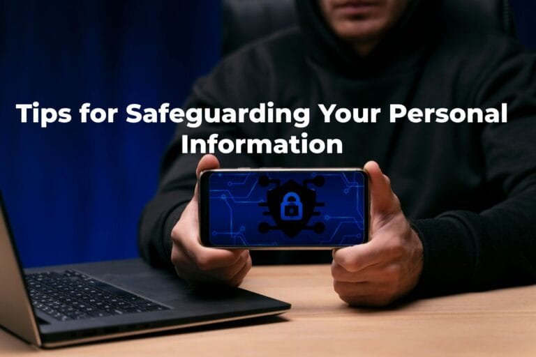 Preventing Spectrum Identity Theft- Tips for Safeguarding Your Personal Information