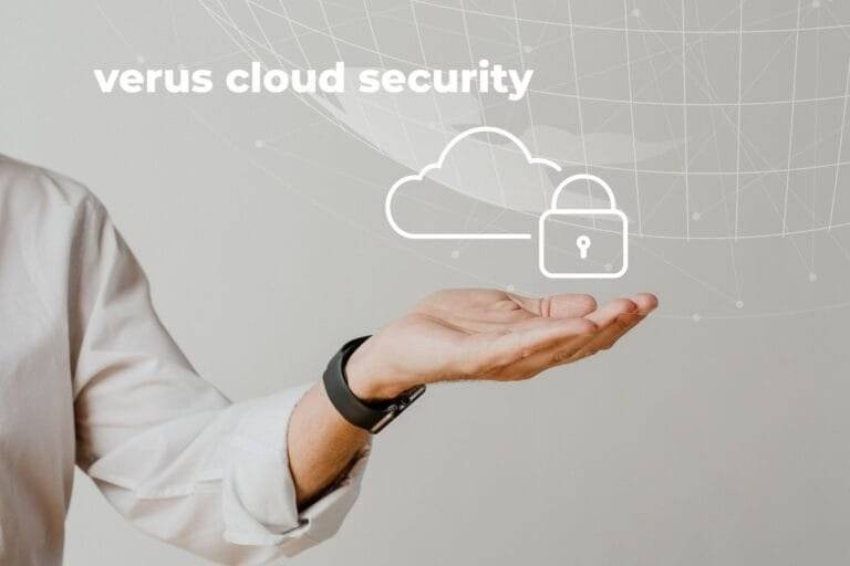 Securing Your Future: Verus Cloud’s Defense Mechanisms Decoded
