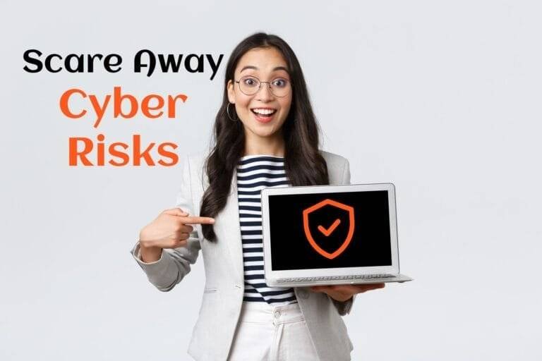 Scare Away Cyber Risks: A Trick-or-Treat Guide to Boosting Security Awareness