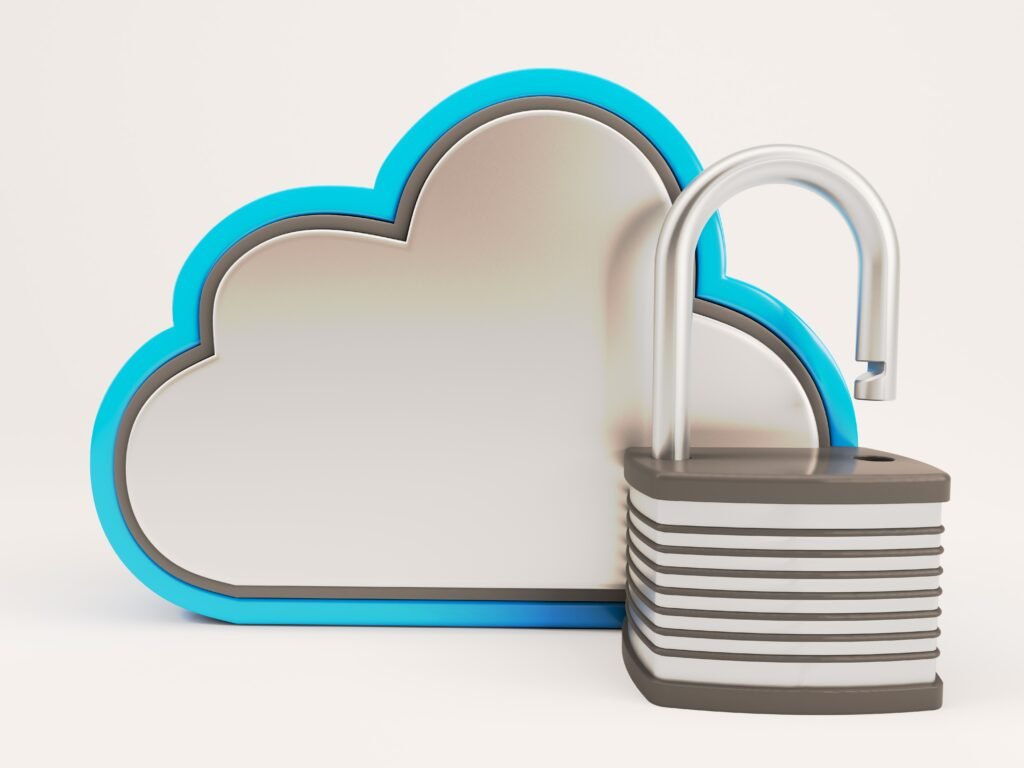 which private cloud option offers highest security