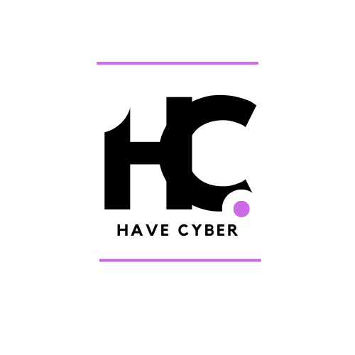 Have cyber