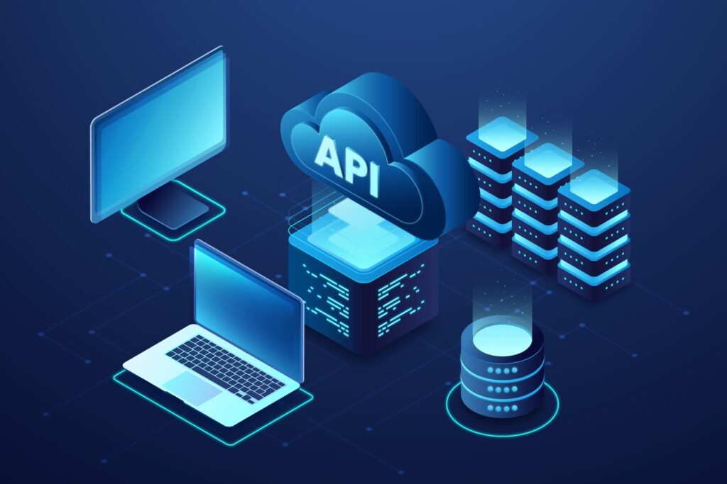 why is api security important