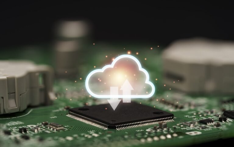 Snap to Security- How Cloud Disaster Recovery is Changing the Game?